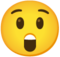 惊讶